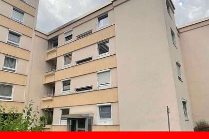 Wohnung Wolfsburg Detmerode - 3 Zimmer, 73 m&sup2;, 95.000&euro; | Angebot:27309616