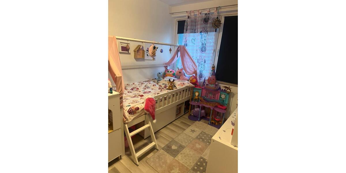 Etagenwohnung Wolfsburg Detmerode - 4 Zimmer, 89 m&sup2;, 180.000&euro; | Angebot:23828785