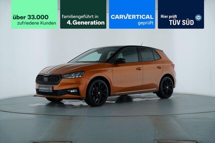 Skoda Fabia 16.584 km 20.889 &euro; Braunschweig 38114