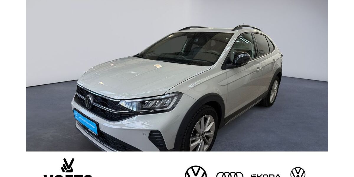VW Taigo 10.900 km 24.980 &euro; Braunschweig 38124