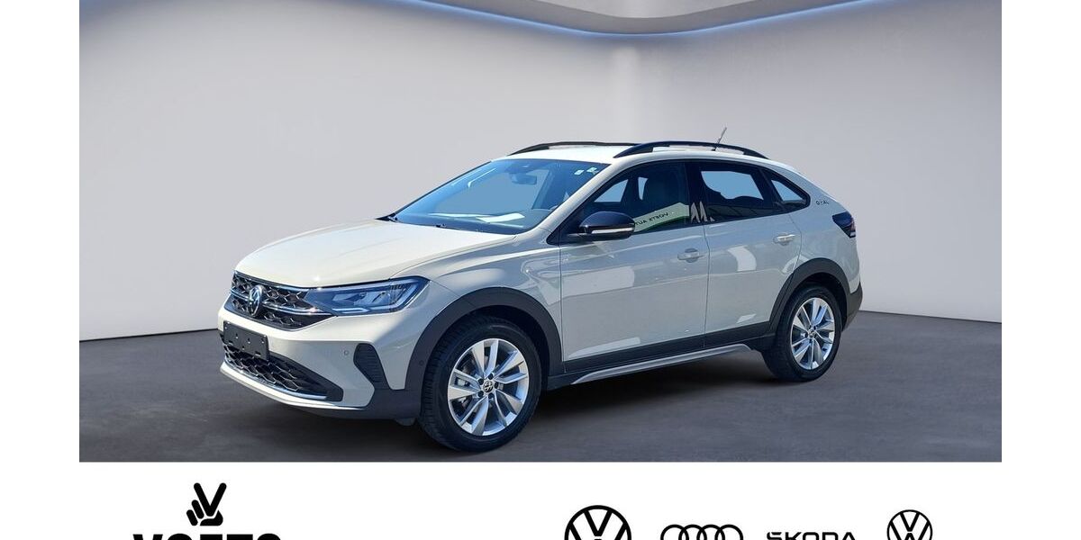 VW Taigo 13.115 km 25.980 &euro; Braunschweig 38124