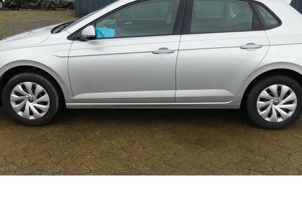VW Polo 1.0 Life MPI BMT 4Trg Klima Navi LED 5.500 km 16.990 &euro; Vordorf 38533