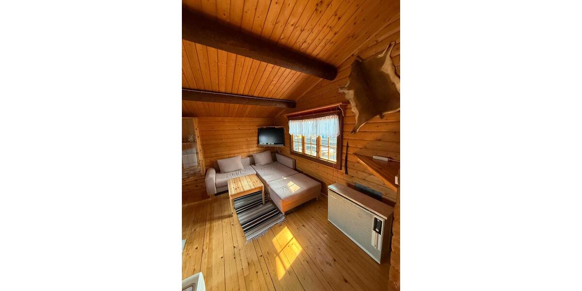 Einfamilienhaus Sassenburg - 3 Zimmer, 41 m&sup2;, 115.000&euro; | Angebot:25859949