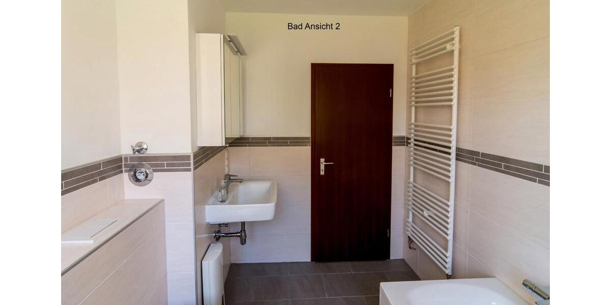 Etagenwohnung Braunschweig Lehndorf-Watenbüttel - 3 Zimmer, 87 m&sup2;, 890&euro; | Angebot:26415979