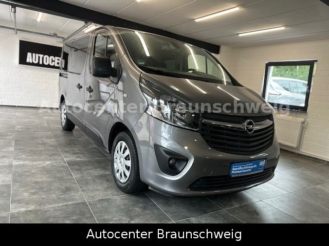 Vivaro