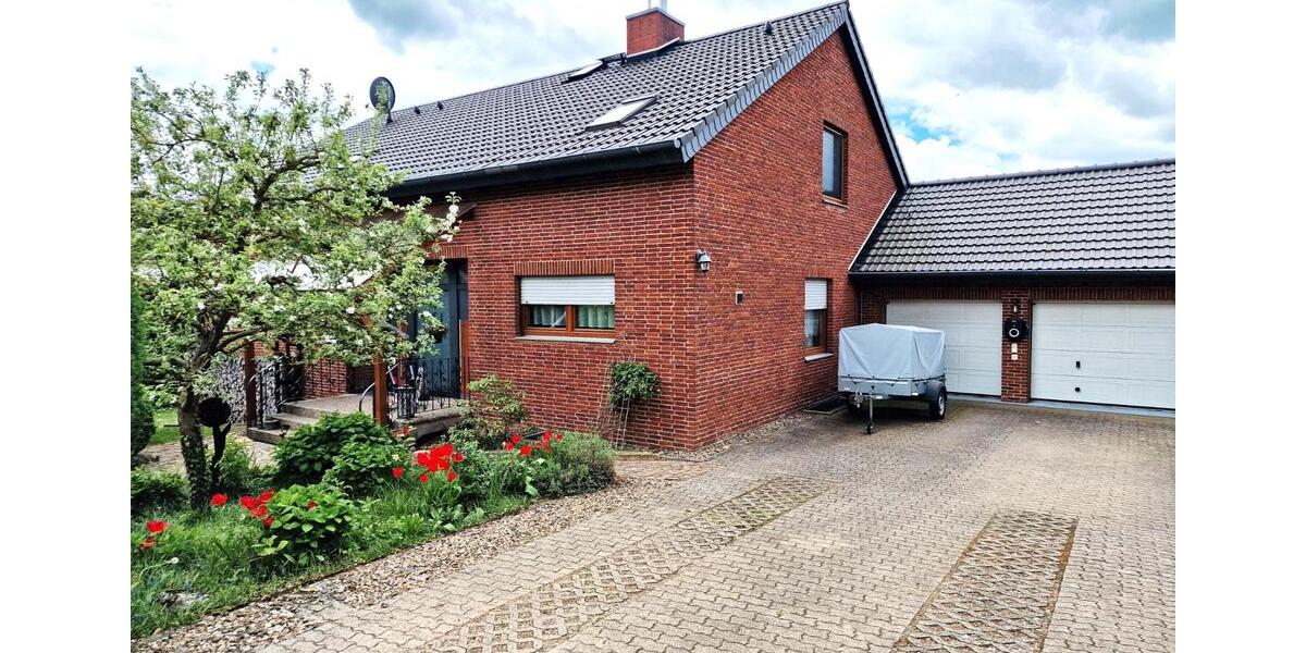 Einfamilienhaus Cremlingen - 7 Zimmer, 204 m&sup2;, 580.000&euro; | Angebot:26701955