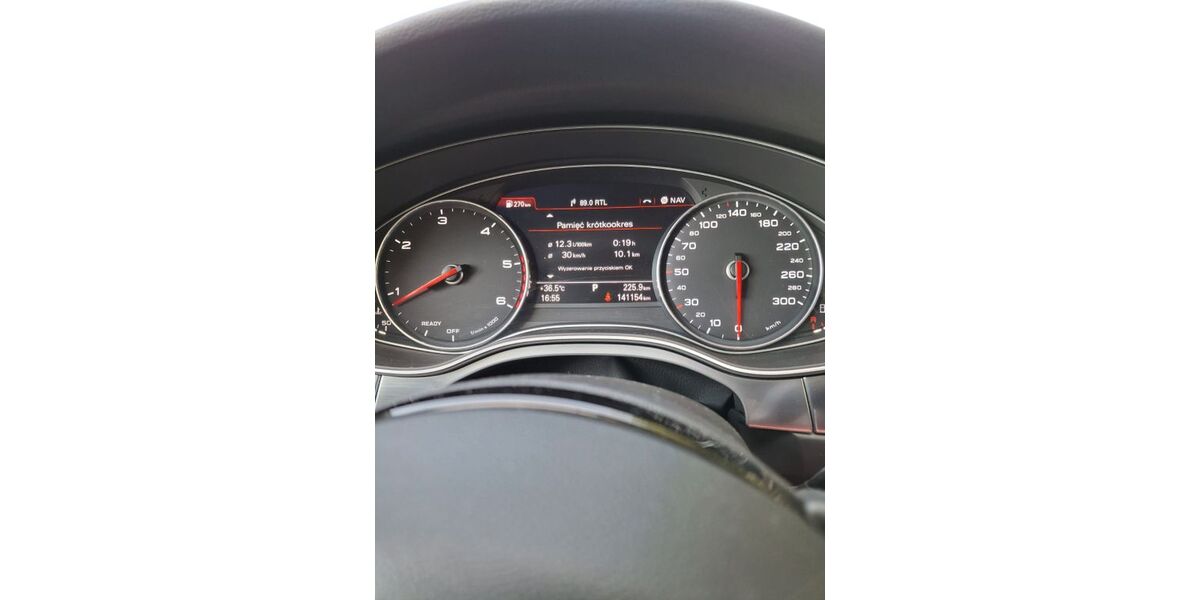 Audi A6 141.500 km 19.500 &euro; Braunschweig 38122