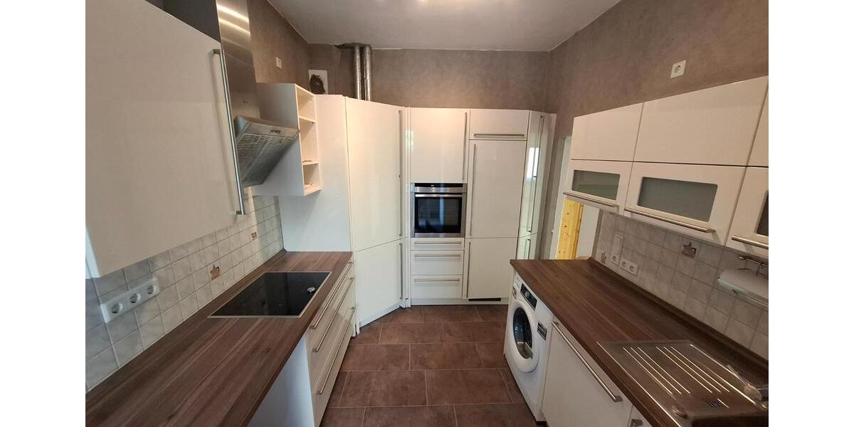 Hochparterre Braunschweig Westliches Ringgebiet - 3 Zimmer, 80 m&sup2;, 270.000&euro; | Angebot:26681067