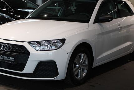 Audi A1 96.800 km 15.799 &euro; Braunschweig 38126