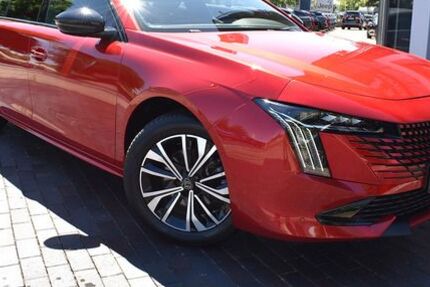 Peugeot 508 37.634 km 18.990 &euro; Braunschweig 38114