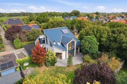 Haus Braunschweig Lehndorf-Watenbüttel - 8.5 Zimmer, 172 m&sup2;, 600.000&euro; | Angebot:27585060