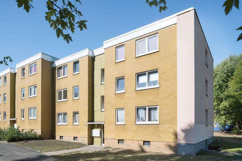 Wohnung zum Mieten in Wolfsburg 551 € 64.59 m² 3 zimmer