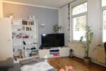 Hochparterre Braunschweig Östliches Ringgebiet - 2 Zimmer, 50 m&sup2;, 510&euro; | Angebot:27612867