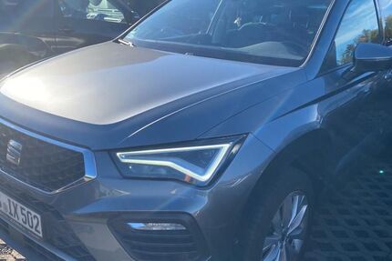 Seat Ateca 113.850 km 19.990 &euro; Peine 31226