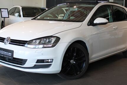 VW Golf 156.000 km 13.950 &euro; Braunschweig 38126