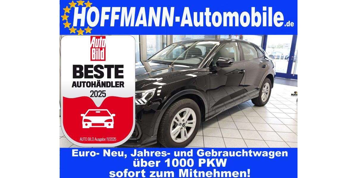 Audi Q3 27.983 km 35.900 &euro; Wolfsburg Heiligendorf 38444