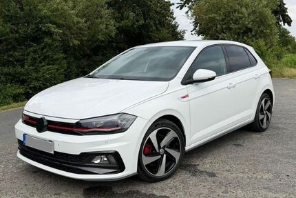 VW Polo 101.594 km 16.950 &euro; Schladen 38315