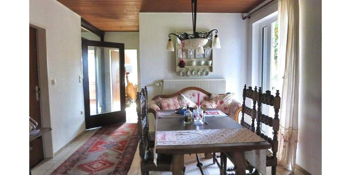 Bungalow Wolfsburg Kreuzheide - 4 Zimmer, 114 m&sup2;, 249.000&euro; | Angebot:24450384