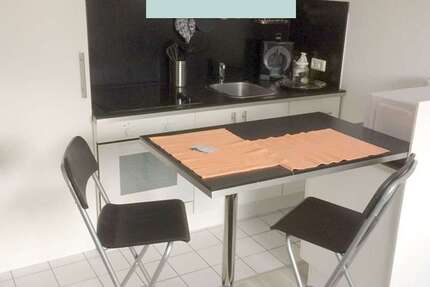 Wohnung Salzgitter-Lebenstedt Lebenstedt - 2 Zimmer, 33 m&sup2;, 49.000&euro; | Angebot:24228638