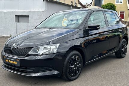 Skoda Fabia 111.000 km 7.900 € Wolfenbüttel 38304