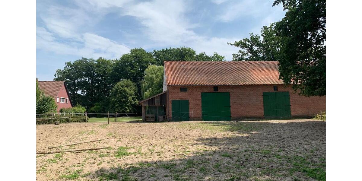 Bauernhaus, Landhaus Königslutter am Elm - 14 Zimmer, 420 m&sup2;, 749.000&euro; | Angebot:26606022