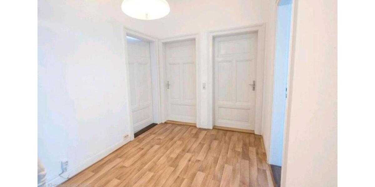 Erdgeschoßwohnung Braunschweig Östliches Ringgebiet - 5 Zimmer, 134 m&sup2;, 1.200&euro; | Angebot:24783593