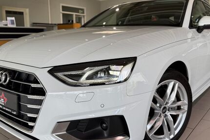 Audi A4 37.500 km 29.990 &euro; Braunschweig 38114