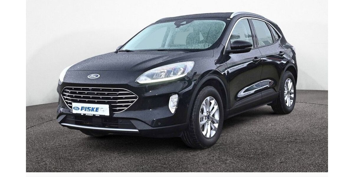 Ford Kuga 44.200 km 23.750 &euro; Wolfenbüttel 38302