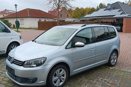 VW Touran 202.000 km 6.300 € Königslutter 38154