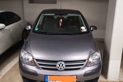 VW Golf Plus 177.500 km 4.500 &euro; Wolfsburg 38446