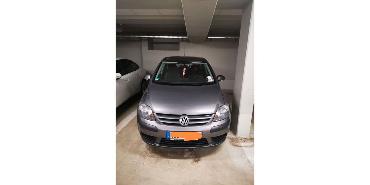 VW Golf Plus 177.500 km 4.500 &euro; Wolfsburg 38446