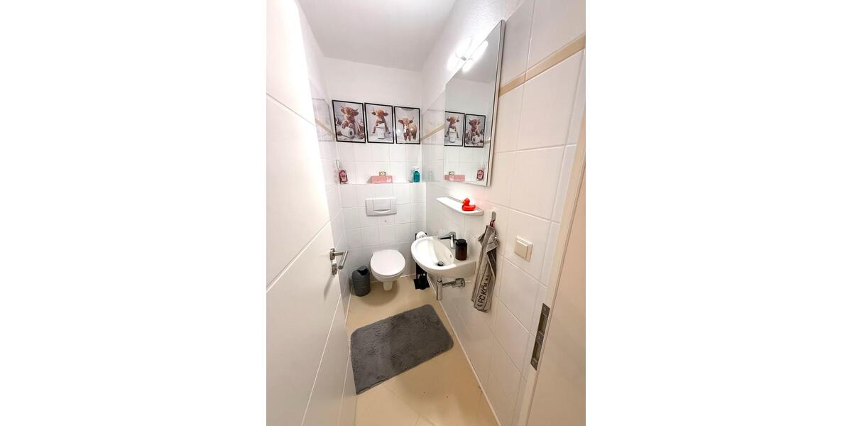 Reihenhaus Wolfsburg - 7 Zimmer, 129 m&sup2;, 370.000&euro; | Angebot:27191709