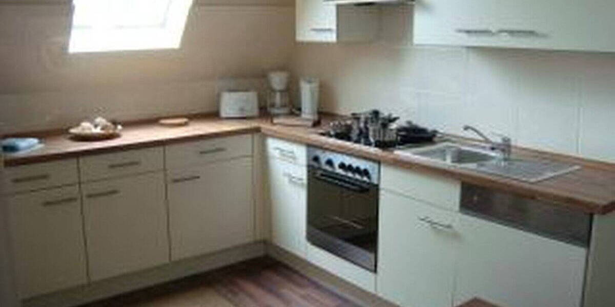 Etagenwohnung Braunschweig Gliesmarode - 2 Zimmer, 70 m&sup2;, 550&euro; | Angebot:26569464