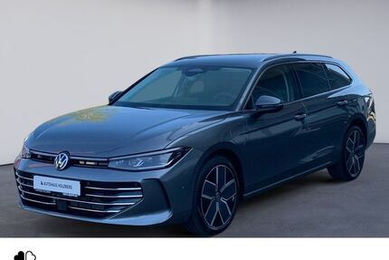 VW Passat 22.500 km 41.940 &euro; Braunschweig 38114