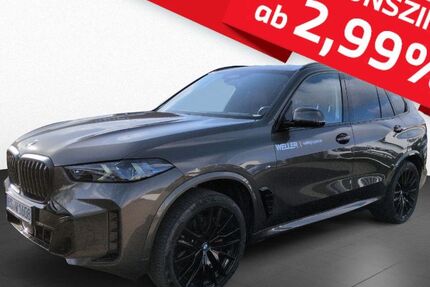 BMW X5 45.000 km 84.990 &euro; Braunschweig 38112