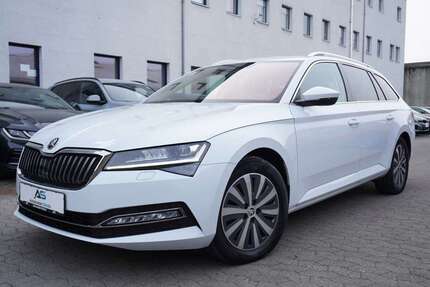 Skoda Superb 89.000 km 23.990 &euro; Braunschweig 38106