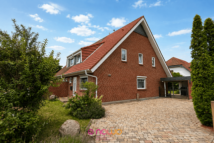Haus Salzgitter Ortschaft Ost - 3 Zimmer, 108 m&sup2;, 397.000&euro; | Angebot:27346949