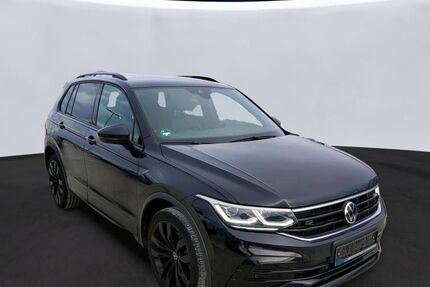 VW Tiguan 46.000 km 31.890 &euro; Gifhorn 38518