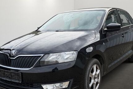 Skoda Rapid 165.000 km 5.790 &euro; Salzgitter 38229