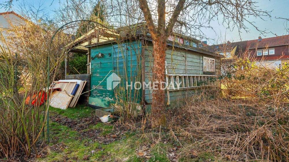 Doppelhaushälfte Salzgitter-Bad Bad - 6 Zimmer, 160 m&sup2;, 156.000&euro; | Angebot:25820163