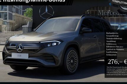Mercedes-Benz EQB 31.263 km 38.470 &euro; Braunschweig 38122