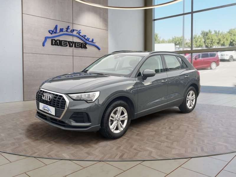 Audi Q3 47.010 km 24.410 € Sickte 38173