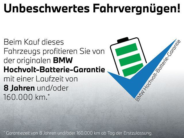 BMW i5 28.441 km 66.950 &euro; Braunschweig 38112