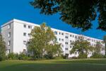 Etagenwohnung Wolfsburg Detmerode - 3 Zimmer, 66 m&sup2;, 543&euro; | Angebot:25430101