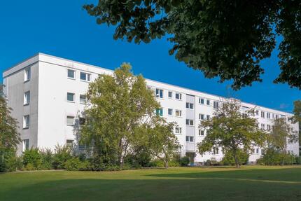 Wohnung Wolfsburg Detmerode - 3 Zimmer, 66 m&sup2;, 543&euro; | Angebot:25430101