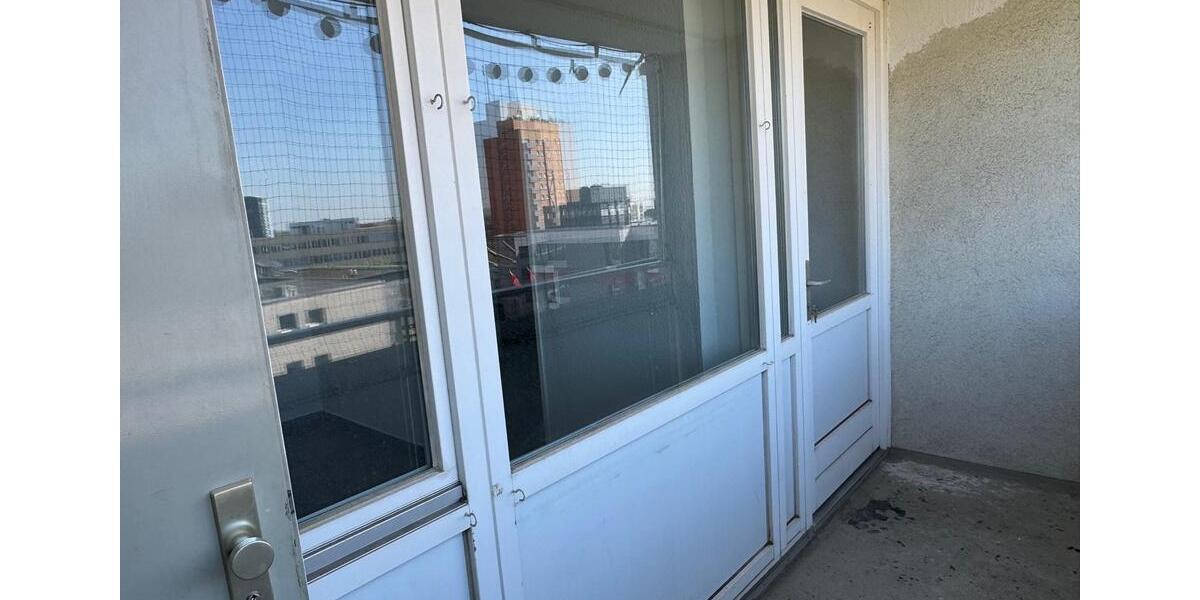 Etagenwohnung Salzgitter - 1 Zimmer, 48 m&sup2;, 470&euro; | Angebot:26350984