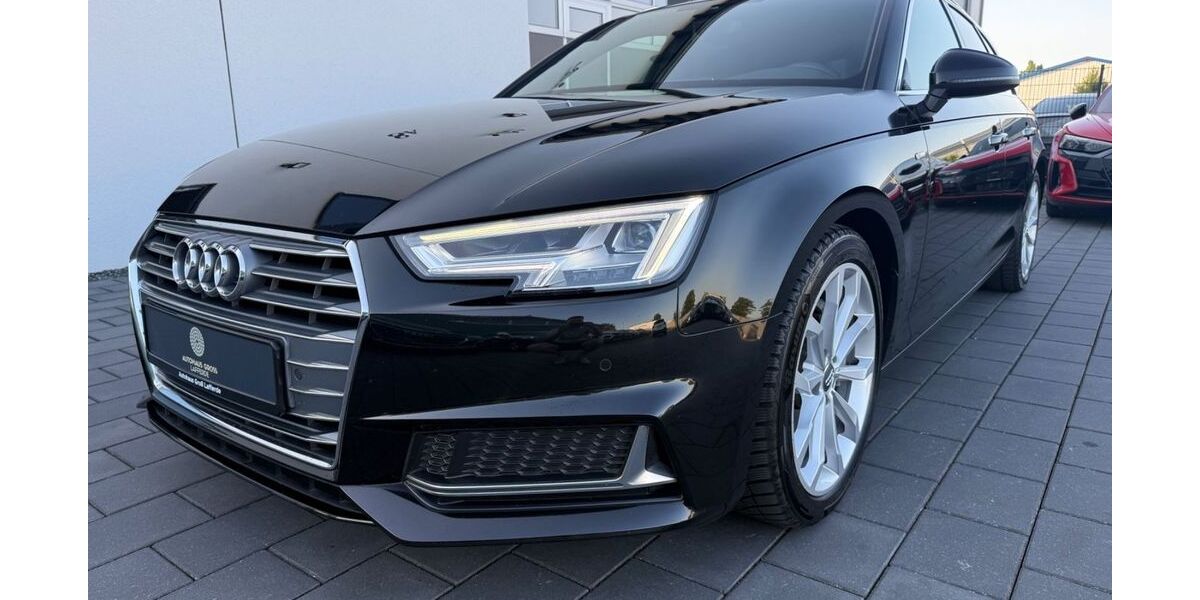 Audi A4 113.000 km 22.290 &euro; Ilsede 31246
