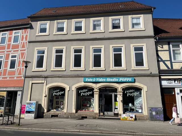 Einzelhandel in Wolfenbüttel 1.080 € 73 m²