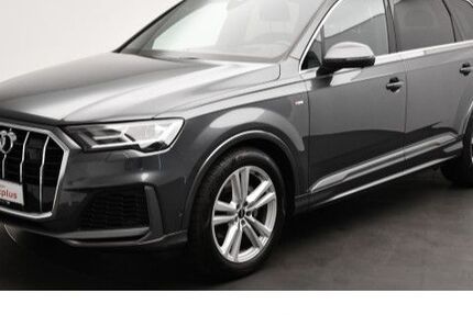 Audi Q7 79.650 km 45.990 &euro; Wolfsburg 38440