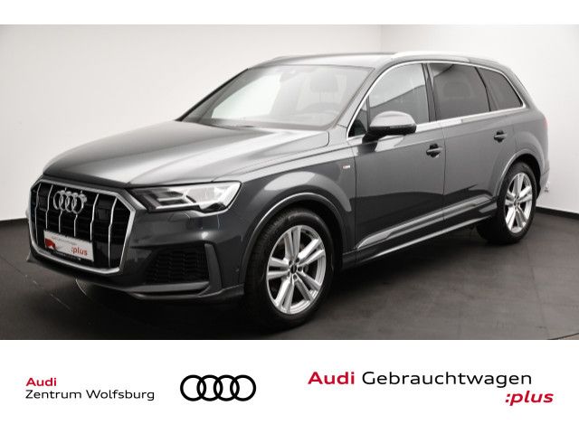 Audi Q7 79.650 km 45.990 &euro; Wolfsburg 38440